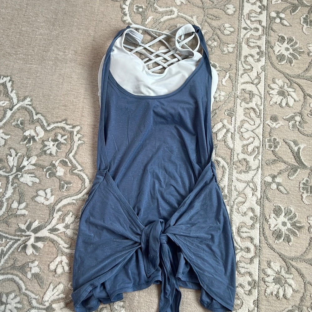 Lululemon | Top